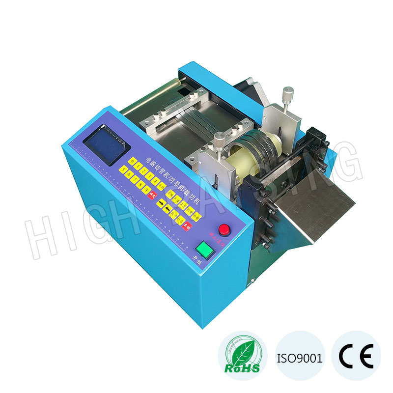HR-100S Automatic Fil Cutting Machine - HR-100S