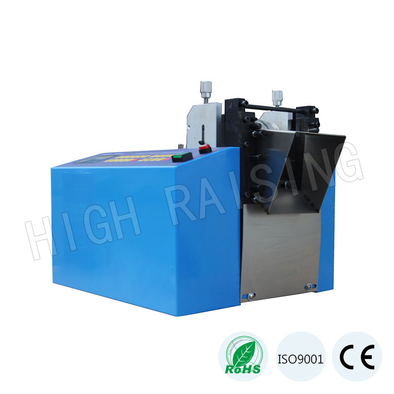 HR-100S Automatic Fil Cutting Machine HR-100S