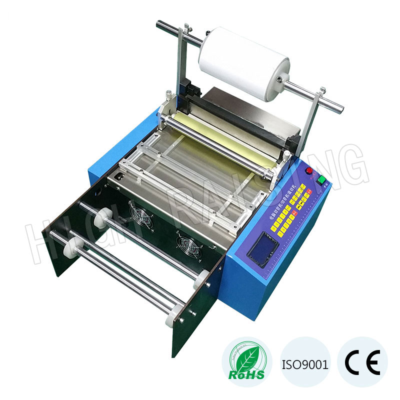 HR-300 Automatic Cutting Machine HR-300