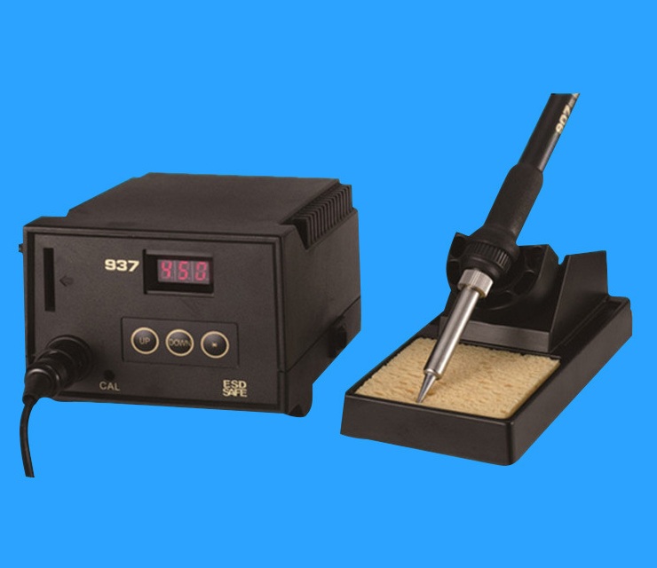HR-937 Soldering Station HR-937