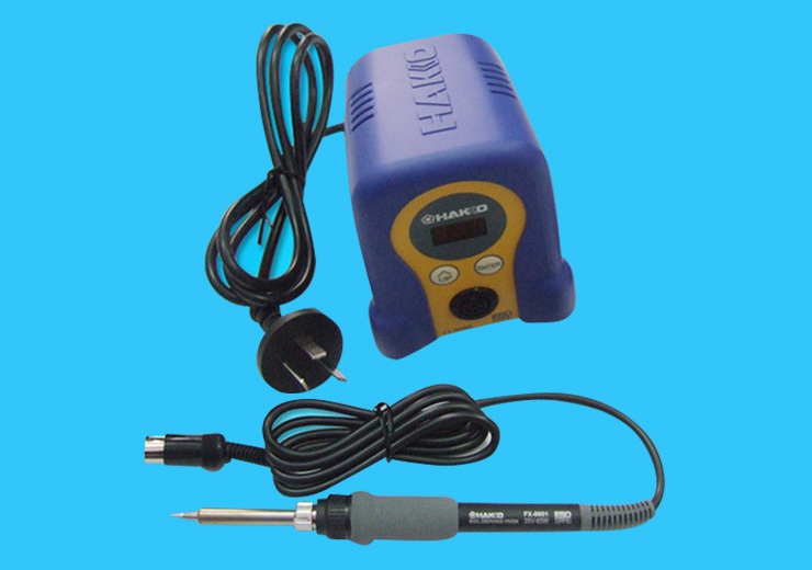 HR-FX888D Soldering Station HR-FX888D