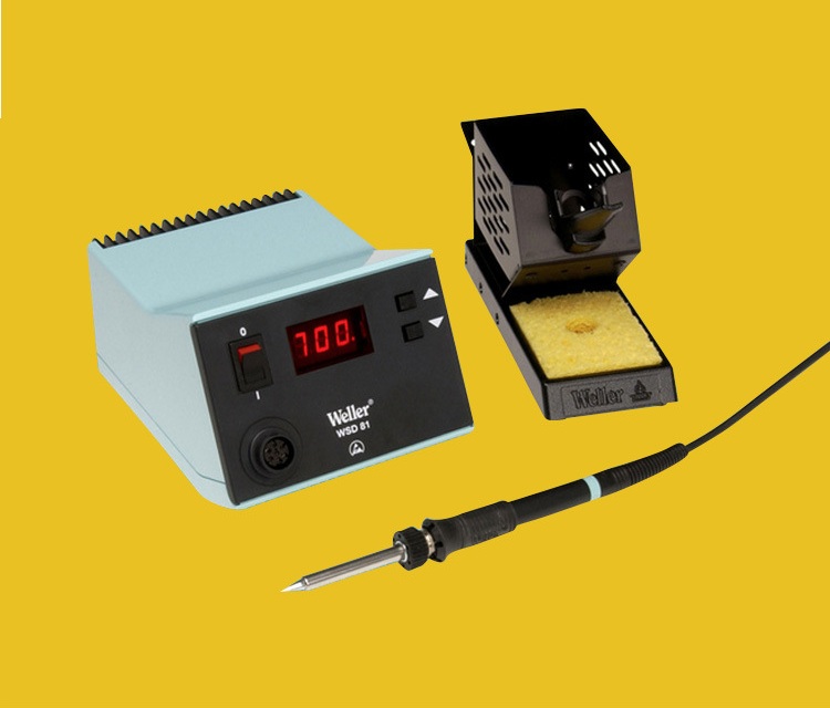HR-WSD81 Soldering Station HR-WSD81