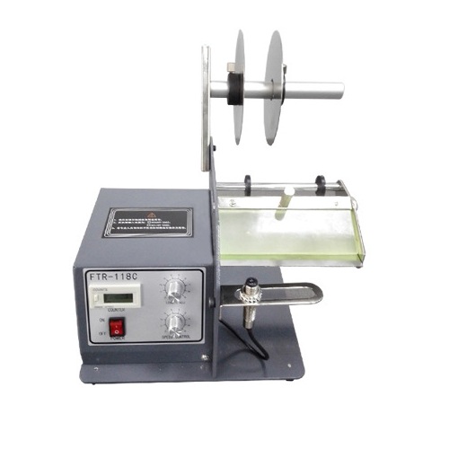 HR-FTR118C Labeling Machine HR-FTR118C