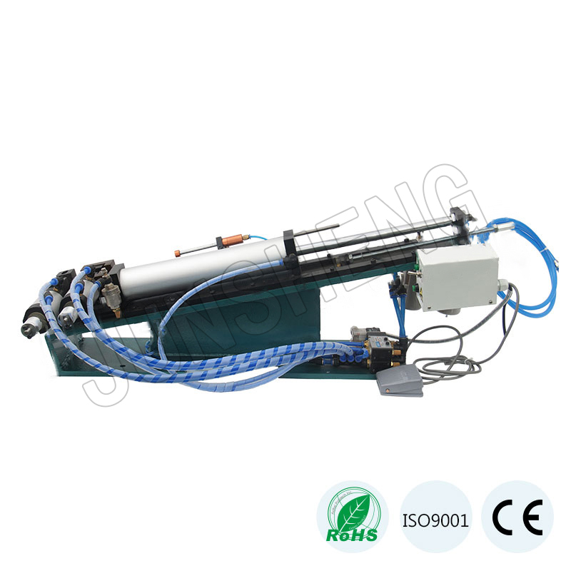 HR-310 Semi Automatic Cable Cutting Stripping Machine HR-310