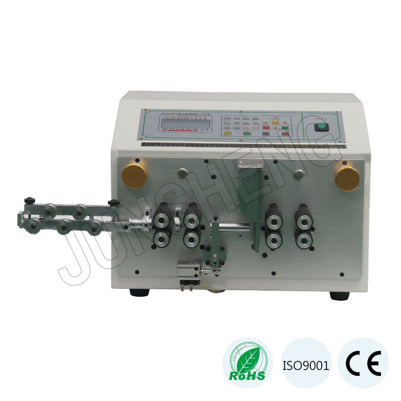 70mm Square Cable Stripping Machine HR-230ST