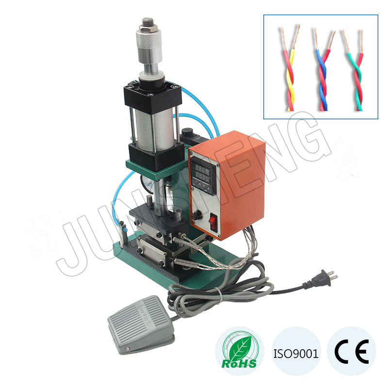 Heat Stripping Machine HR-150
