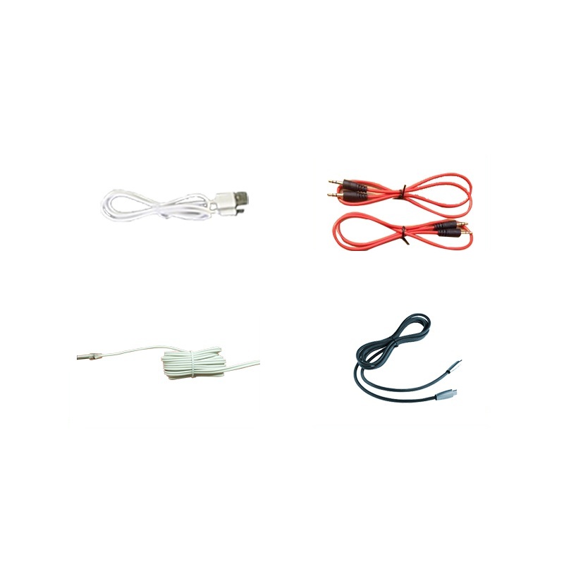 8 Type Wire Winding Bundling Machine HR-40XL