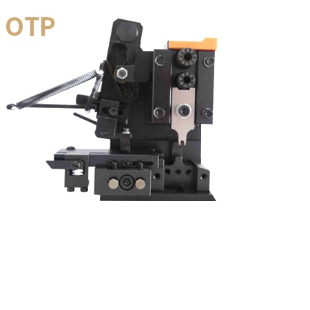 OTP Flat Ribbon Cable Crimping Applicator - HR-OTPRIBBON9