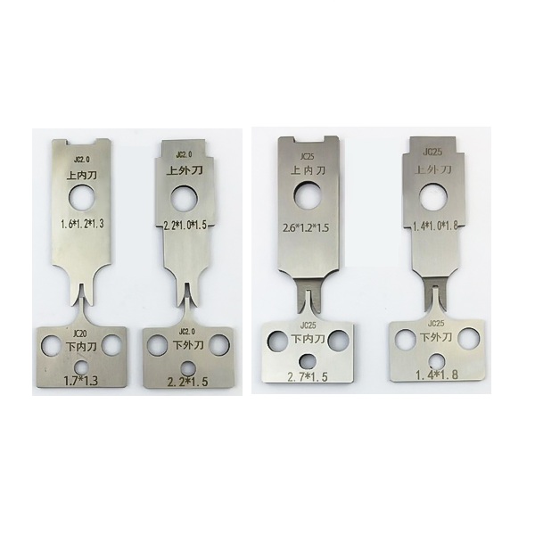 HR-10-Stripping Blades - HR-10-Stripping Blades