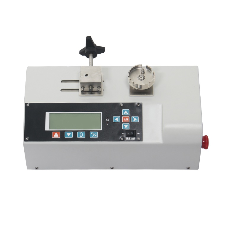 Pull Testing Machine HR-TM02