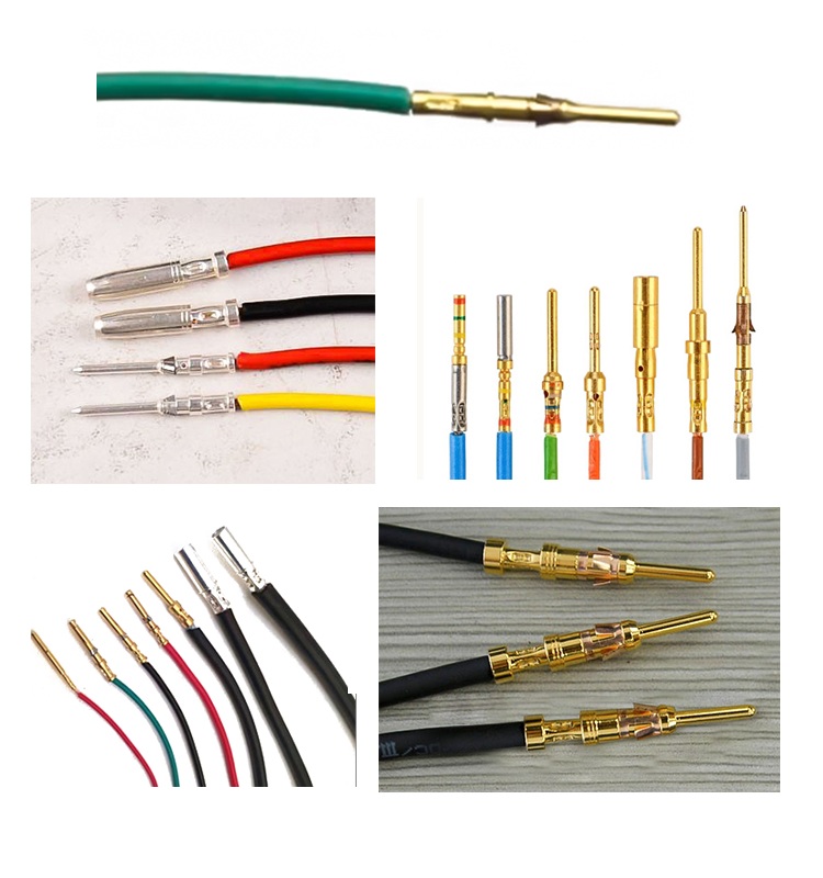 Manuel Crimper Tool HR-BXQ01