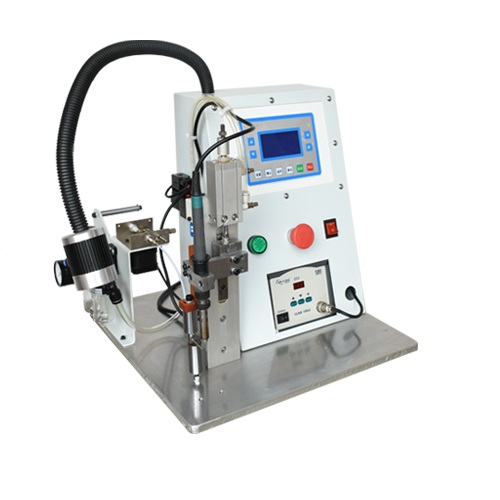 HR-HXJ01 Soldering Machine - HR-HXJ01
