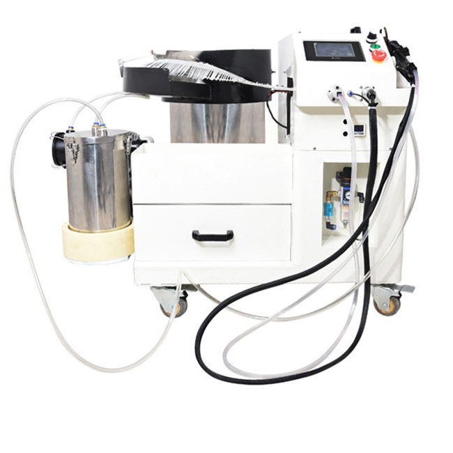 HR-120N Nylon Strip Tying Machine - HR-120N