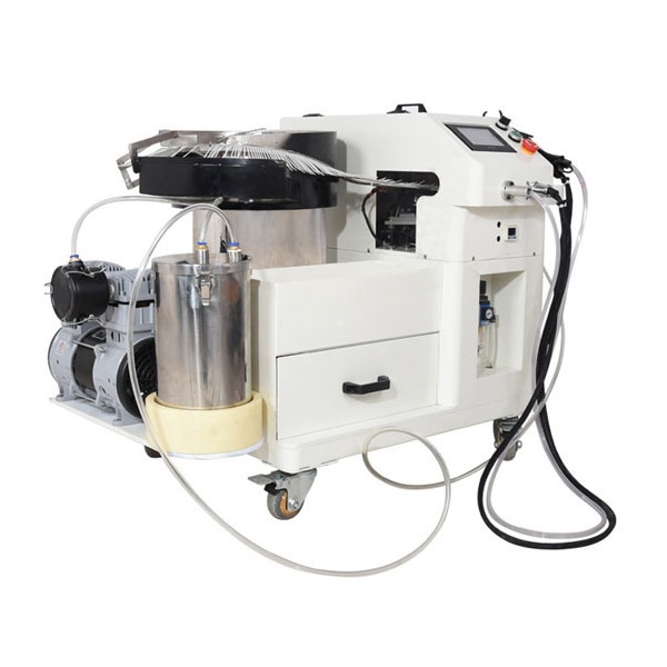 HR-120N Nylon Strip Tying Machine HR-120N